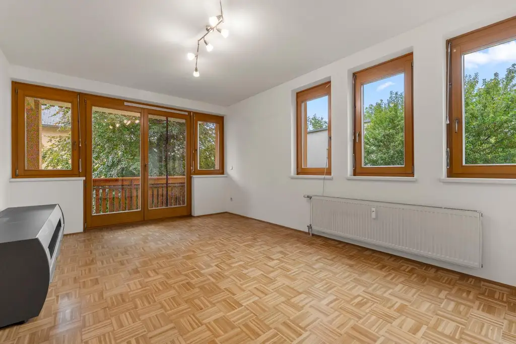 Großzügige Eigentumswohnung mit Balkon in Ferlach