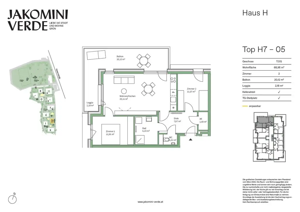 Plan 1