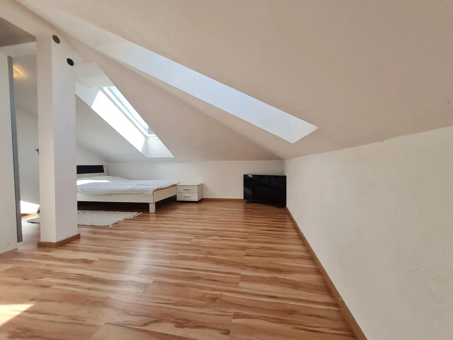 Gemütliches Reihenhaus in Schalchen – Ihr neues Zuhause mit Wohlfühlfaktor