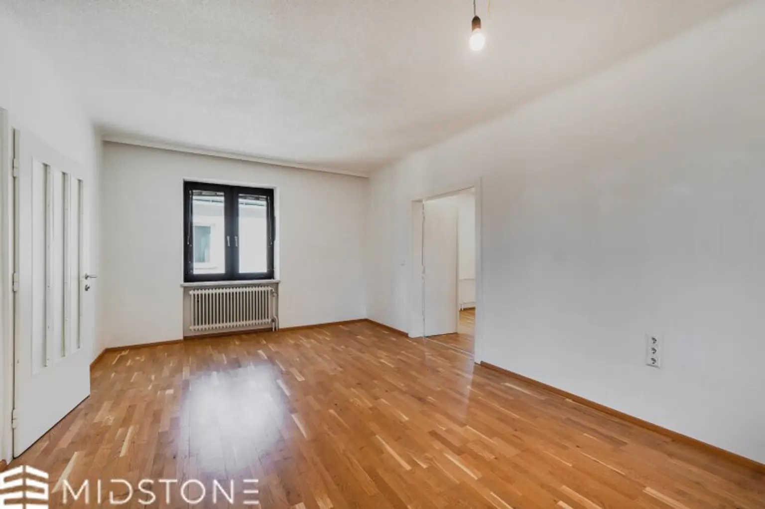 *Über den Dächern Böheimkirchens* Lichtdurchflutete Maisonette mit Loggia und Dachterrasse