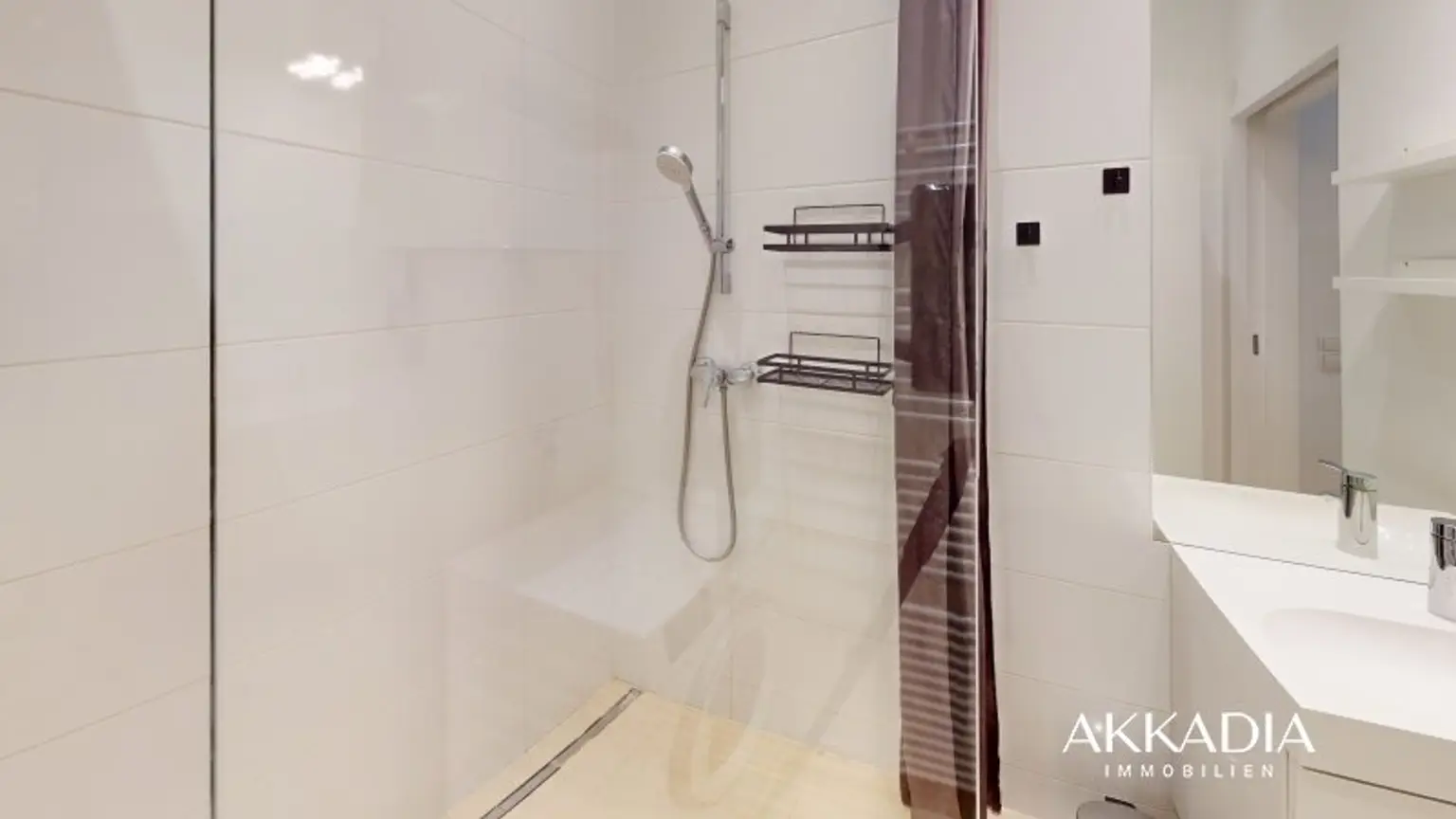 Entspannter Wohnalltag: 2-Zimmer-Wohnung