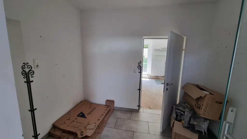 Ihr neues Zuhause mit zwei Einheiten in Ochsenburg