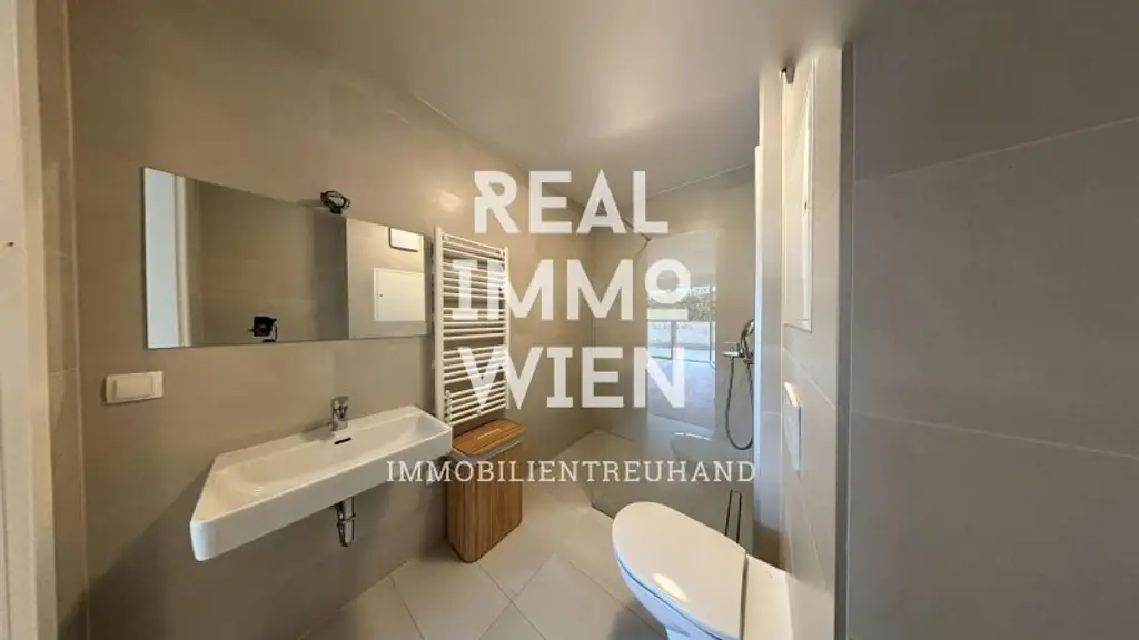 23. Bezirk!!! Zur Vermietung gelangt eine schöne Wohnung mit Terrasse!! 360° Grad Besichtigung!! Nähe U6 PERFEKTASTRAẞE!!