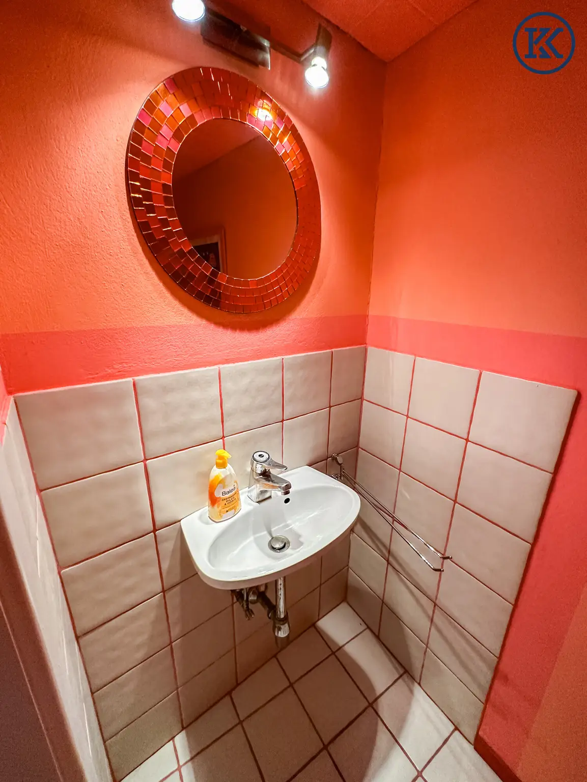 WC unten 2
