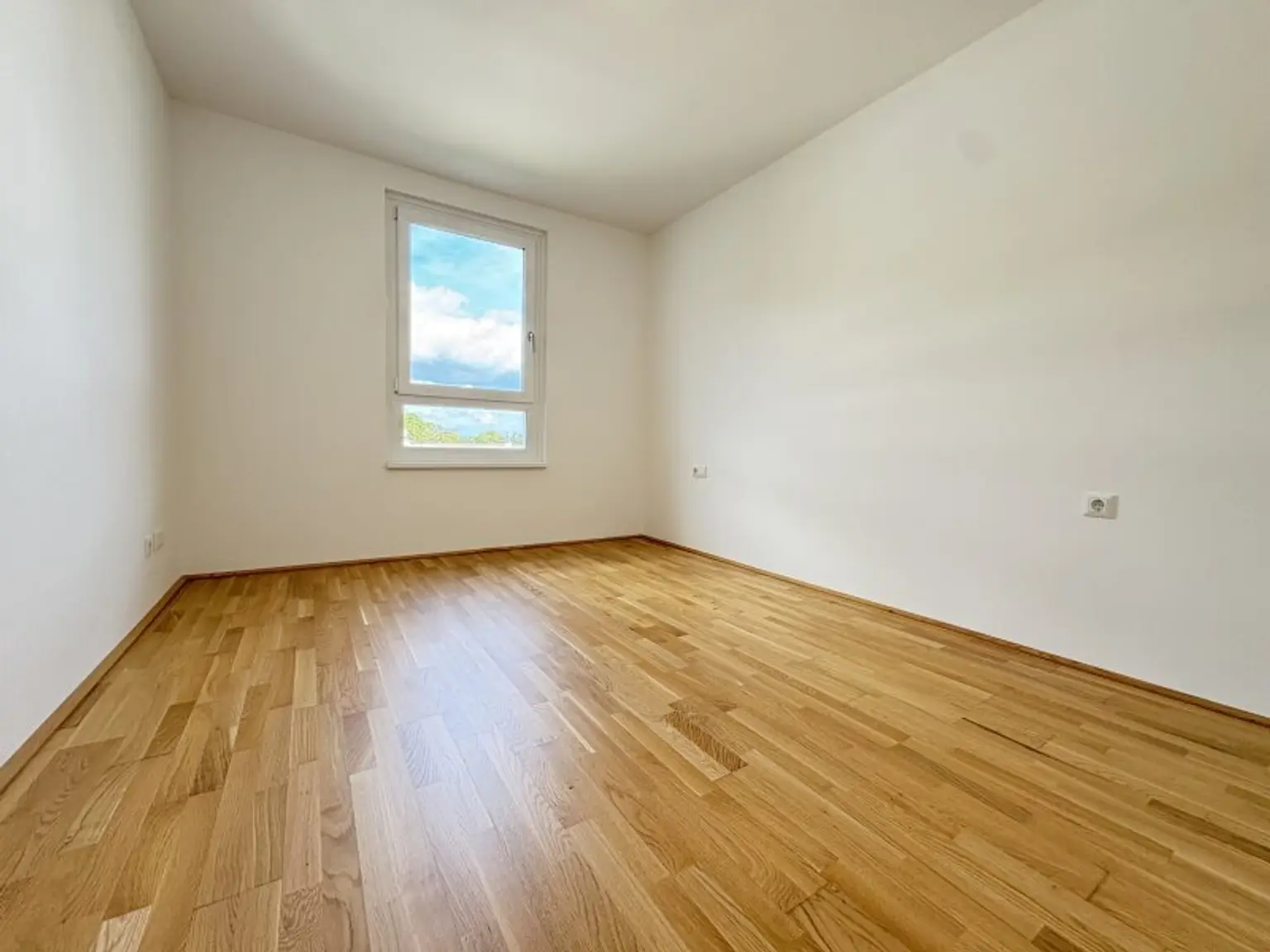 Moderne 2-Zimmer-Wohnung mit Loggia schöner Wohnlage in St. Pölten – Ihr neues Zuhause wartet!