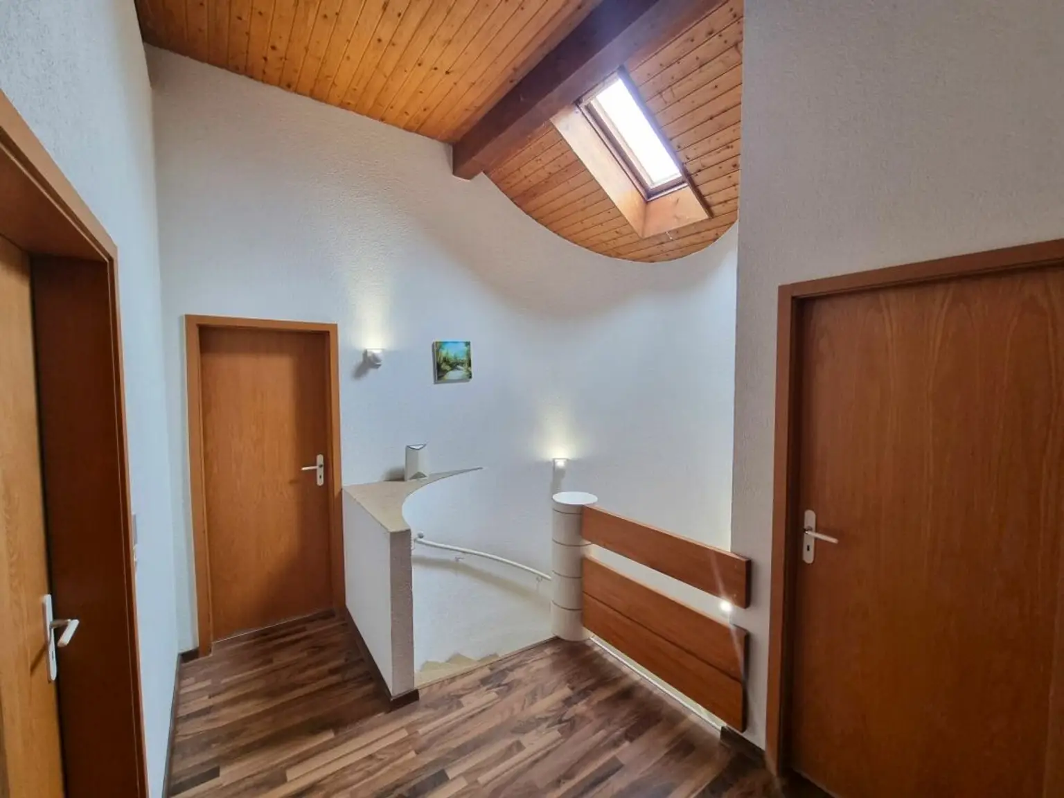 Einfamilienhaus mit Potenzial