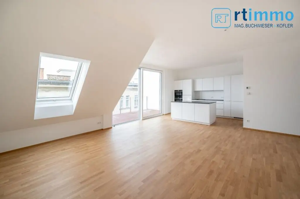 URBANER LIFESTYLE TRIFFT AUF WIENER GRÄTZL- RENAISSANCE