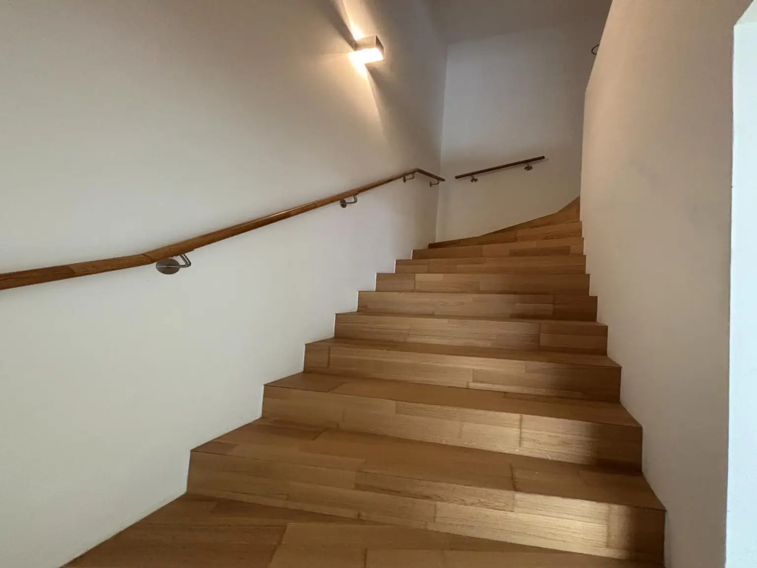 Stiegenhaus