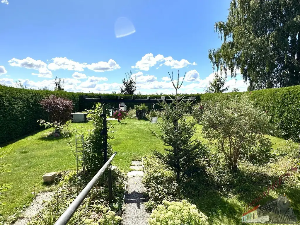 Charmantes Einfamilienhaus mit uneinsehbarem Garten in Heidenreichstein