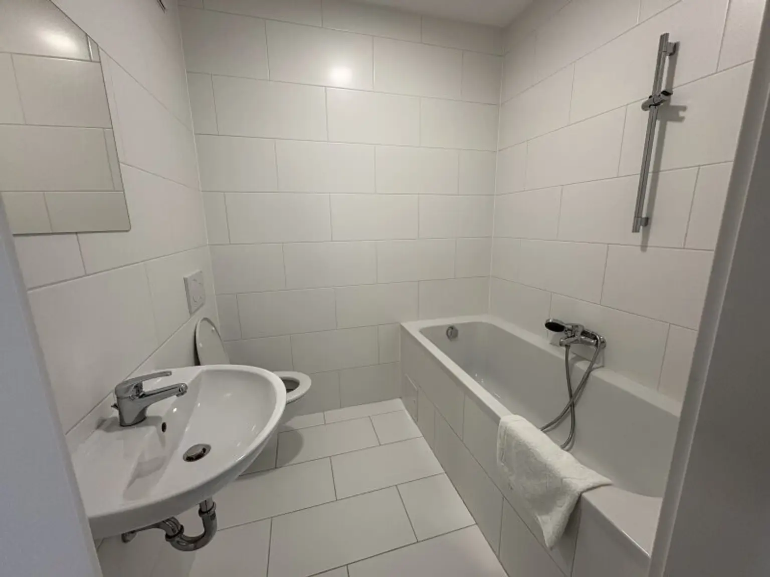 Exklusive Dachgeschosswohnung mit Terrasse am Neubaugürtel