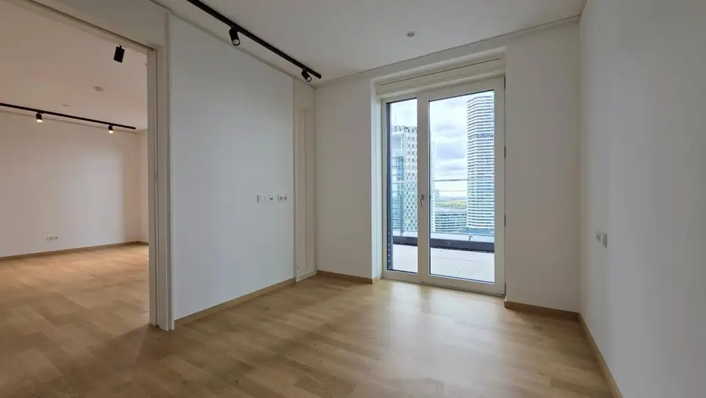 Everyday Luxury - DC-FLATS - 2 Zimmer mit Terrasse und Wienblick - ERSTBEZUG