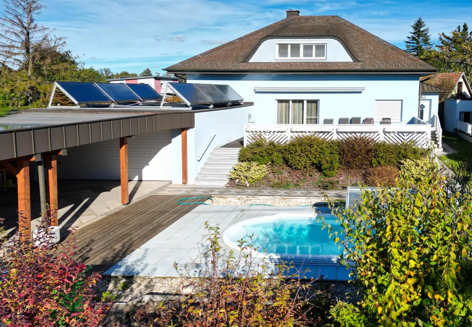 TOP HAUS - GEPFLEGTE QUALITÄT