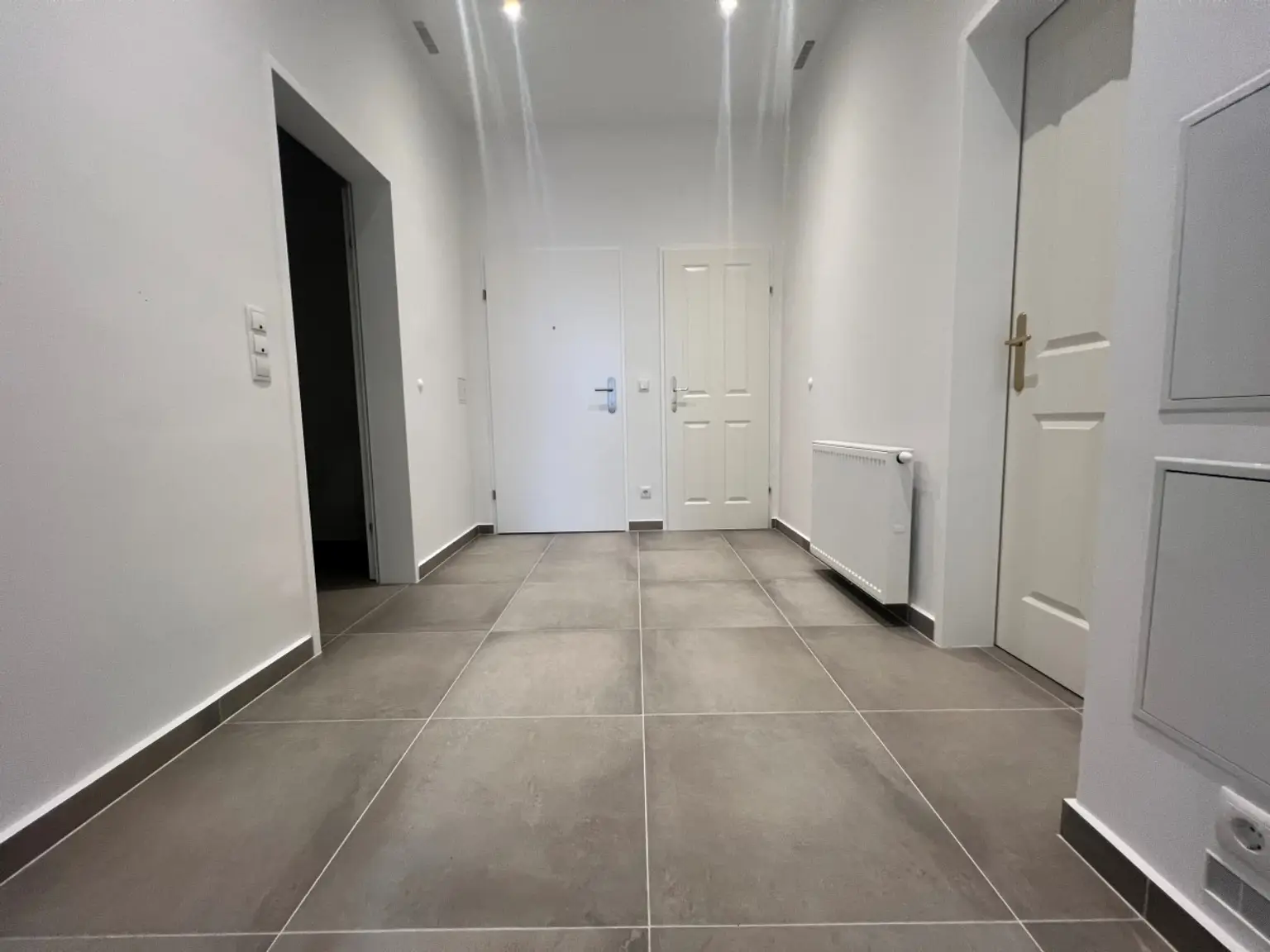 7 | ERSTBEZUG - TOLLE ZWEI Zimmer Wohnung | Prima Service Immobilien