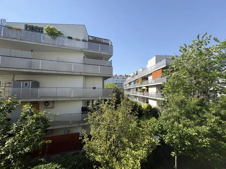 Ausblick