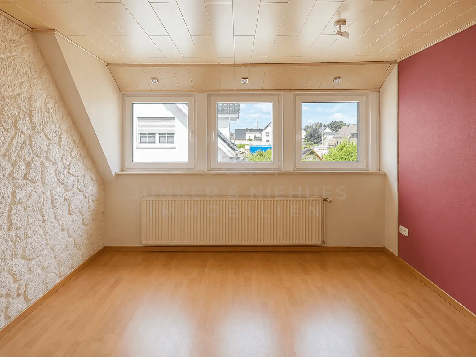 Schlafzimmer OG