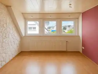 Schlafzimmer OG