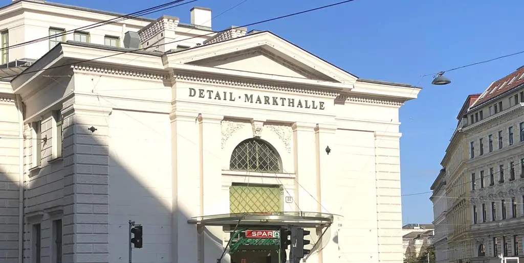 Garconniere mitten im 9. Bezirk nahe Alserbachpalais!