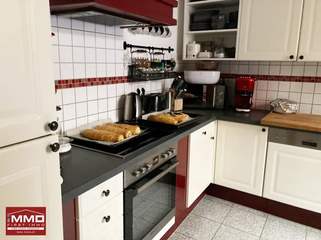 Zinshaus * 100% bestandsfrei * KEIN Denkmalschutz * Nähe STADTPLATZ