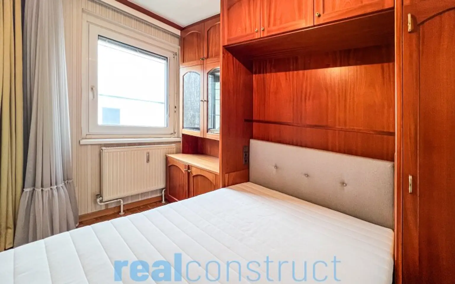 Charmante Garconniere in Atzgersdorf