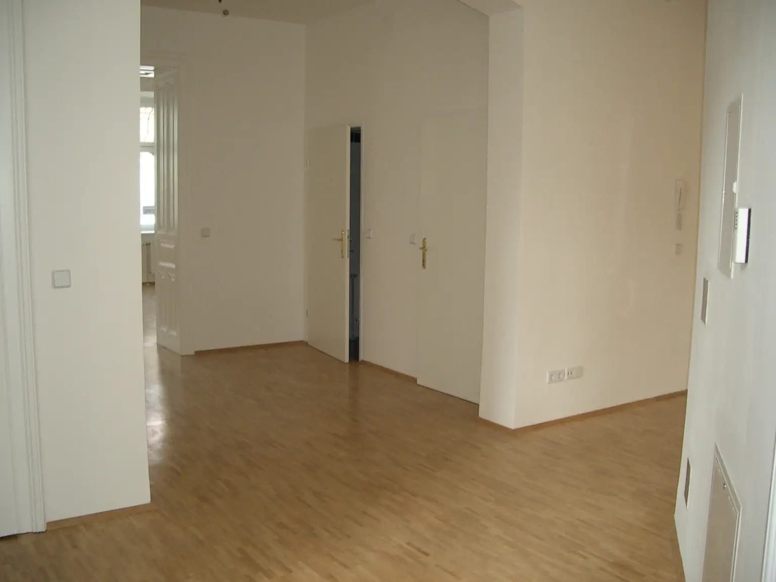 Empfangsbereich 1