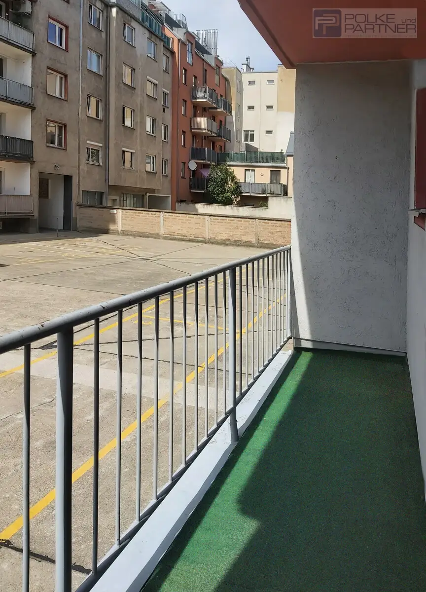 Balkon