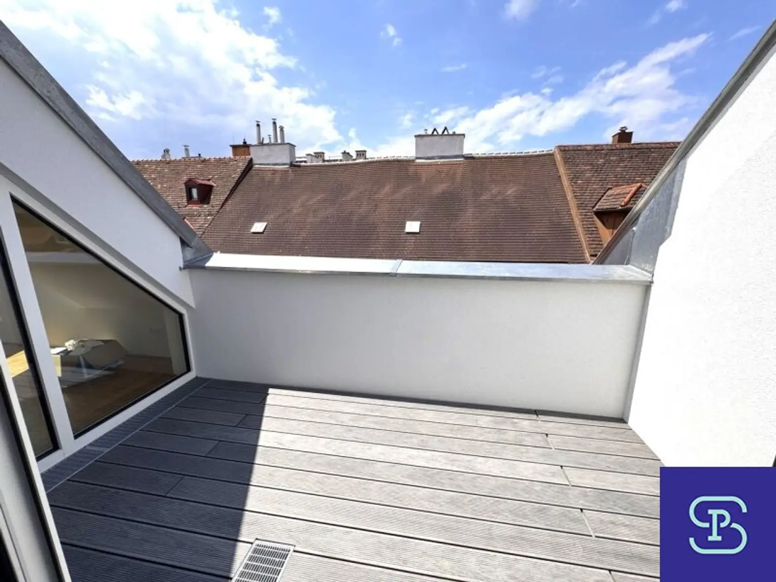 Terrasse 1