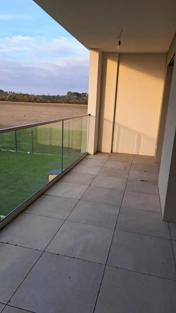 Traumhafte Doppelhaushälfte in Grünruhelage