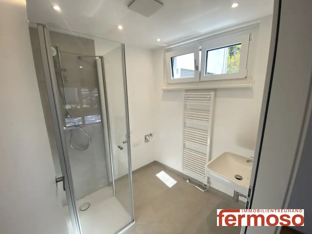 2 Zimmer Gartenwohnung in urbaner Lage jetzt verfügbar