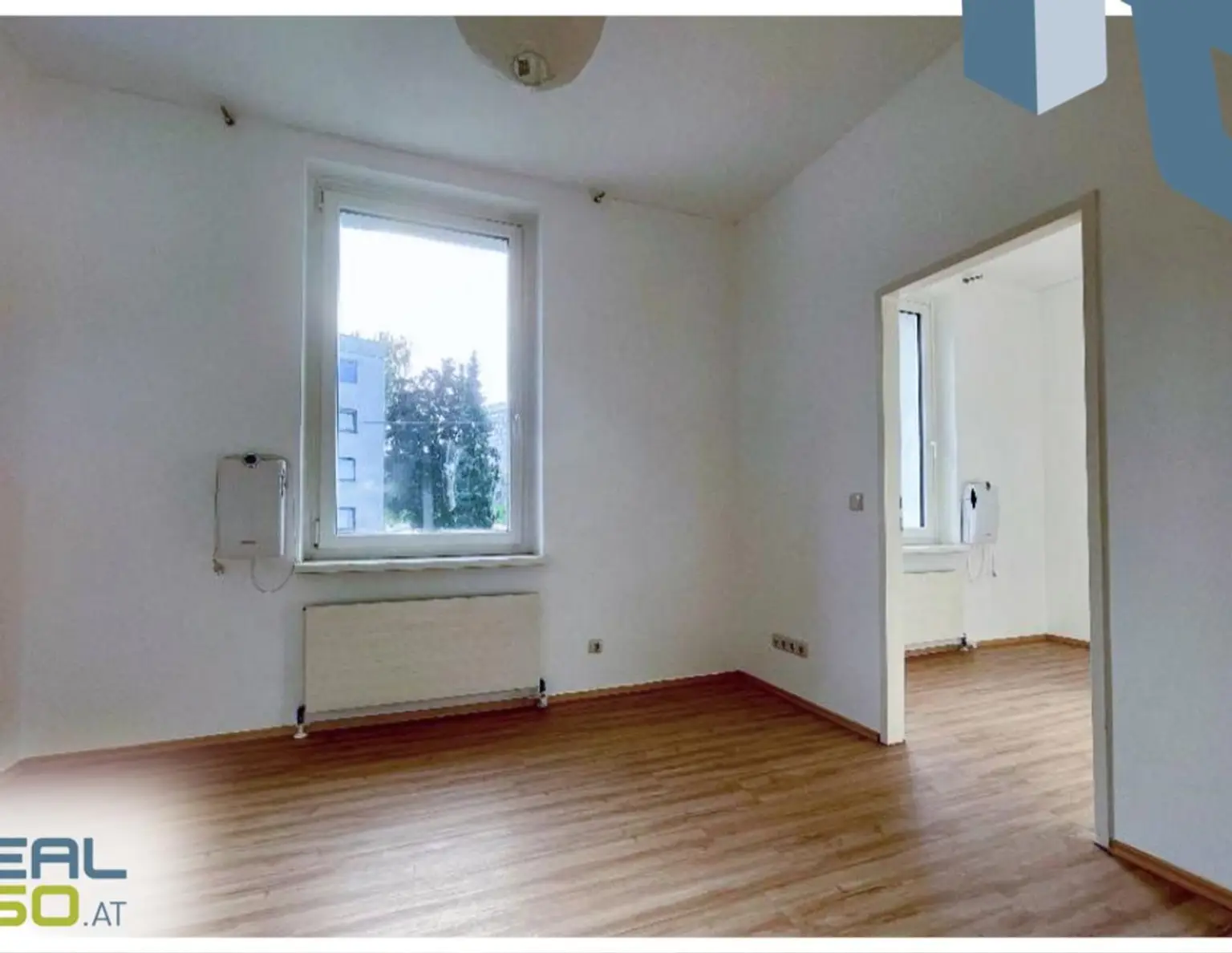 Attraktive Vorsorgewohnung im Herzen von Linz - langfristig vermietet, solide Rendite!