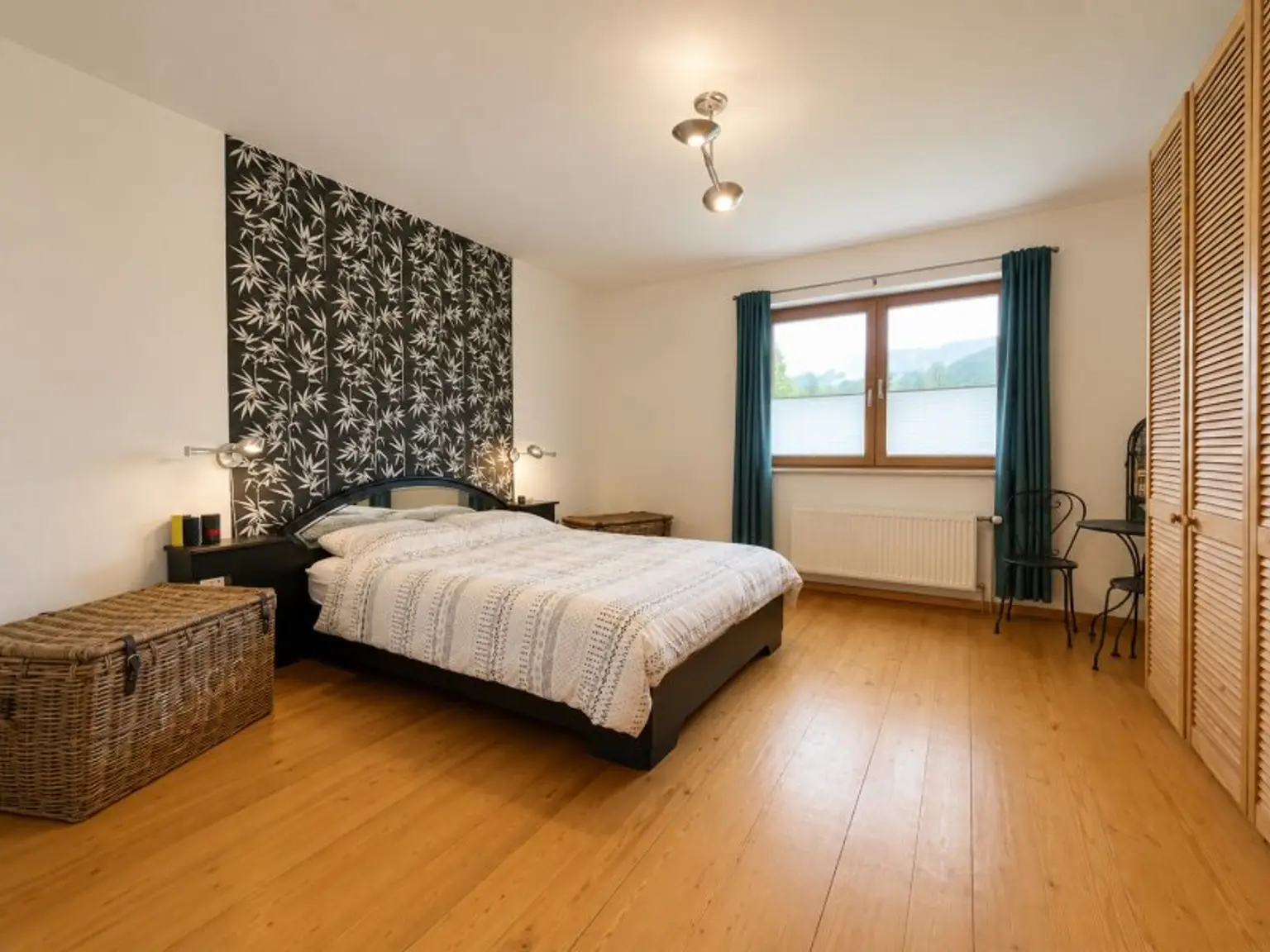 Kompagnon Immobilien Schlafzimmer Betreiberwohnung