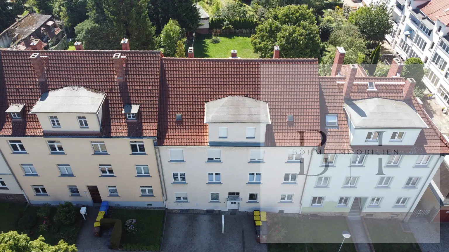 Vorderansicht
