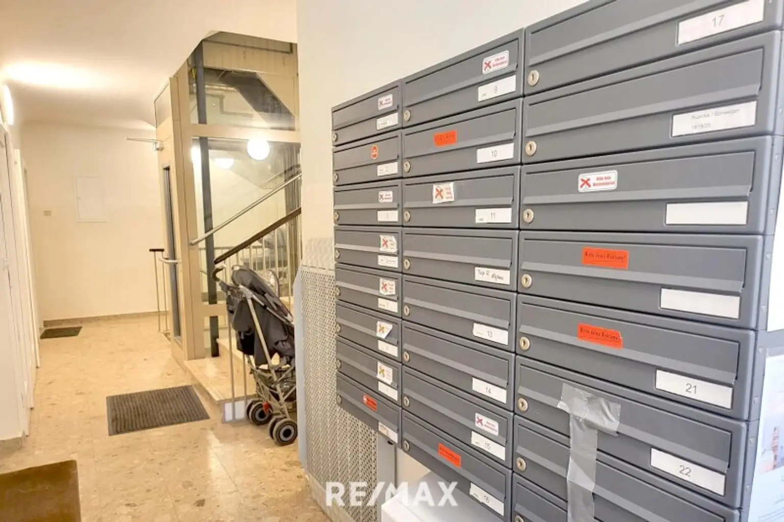 Grünruhelage in 1190 Wien