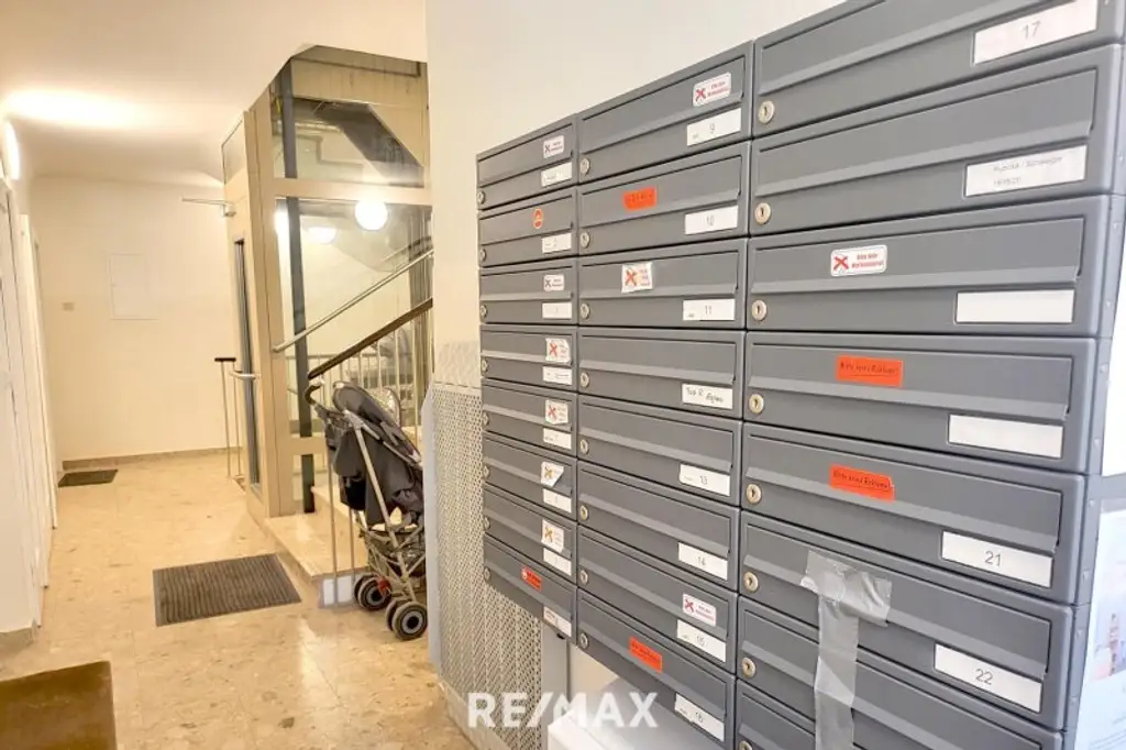 Grünruhelage in 1190 Wien