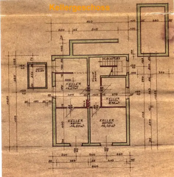 Absolut gepflegtes Zuhause in Paschings Toplage, viel Platz, Potenzial und echte Lebensqualität