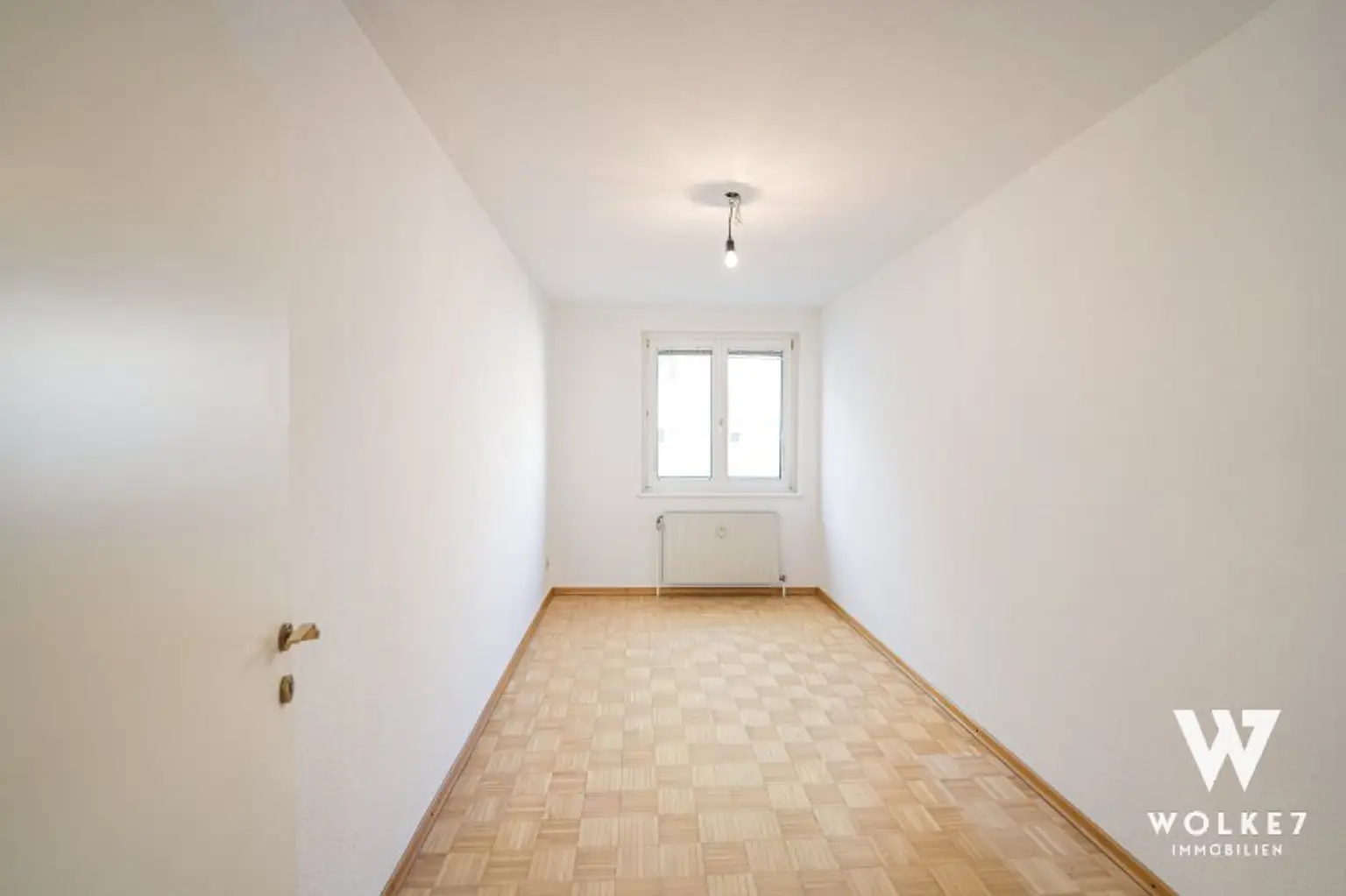 Exklusive 4-Zimmer-Wohnung mit Loggia & Top-Ausstattung in Döbling I Nähe U6 Nußdorfer Straße I U4 Spittelau I Währinger Park