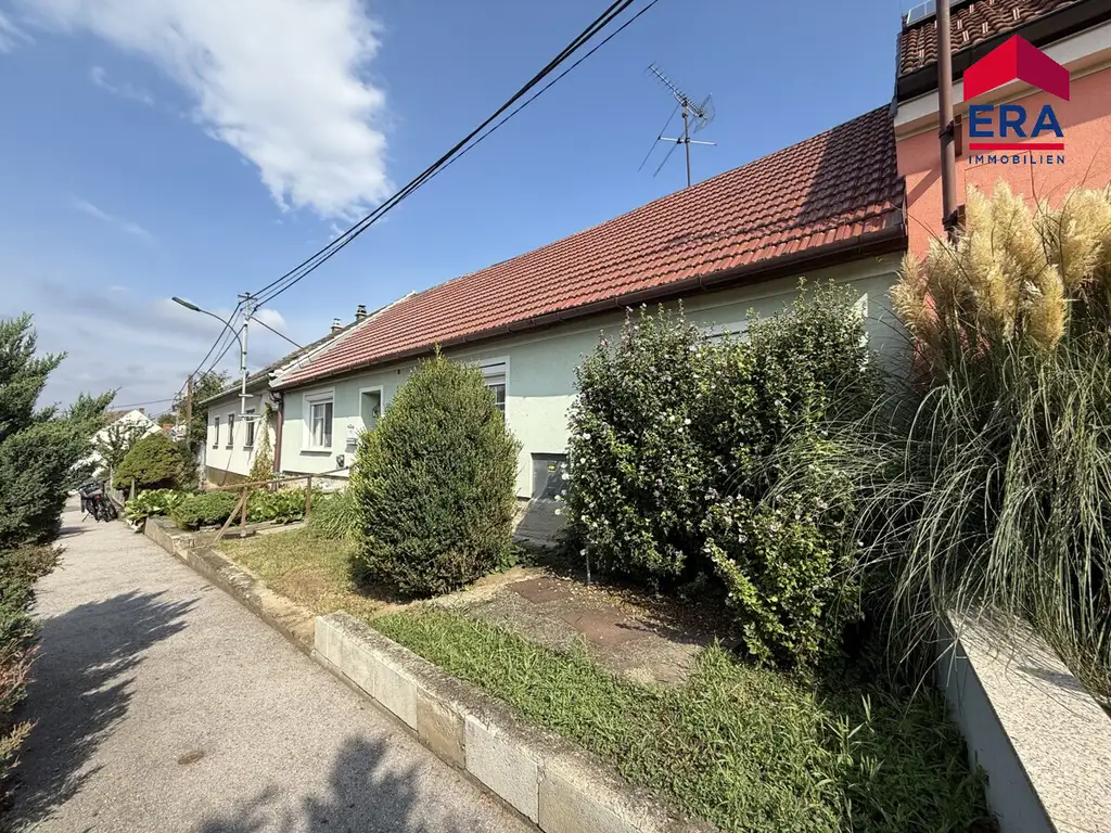 PREISREDUZIERUNG: Historisches Bauernhaus mit großem Grundstück & vielseitigen Nebenflächen