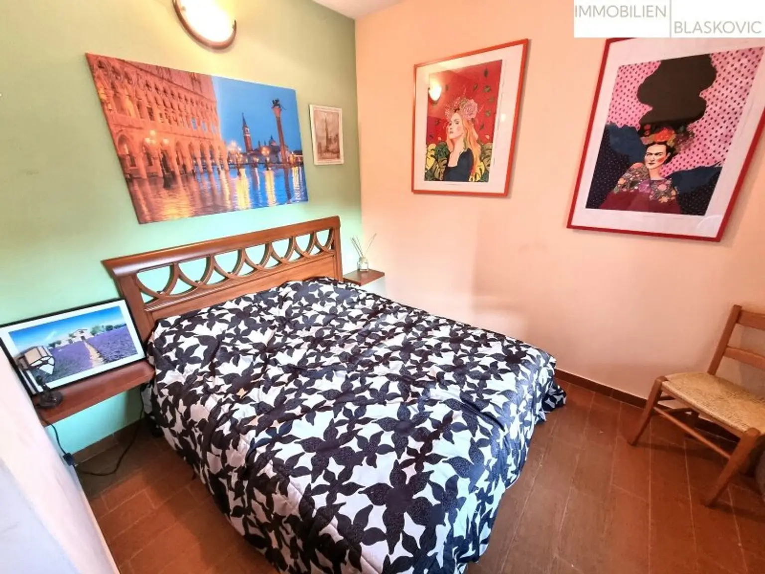 Porec Umgebung - Attraktives Steinhaus mit 2 Appartements und Pool/Wellness