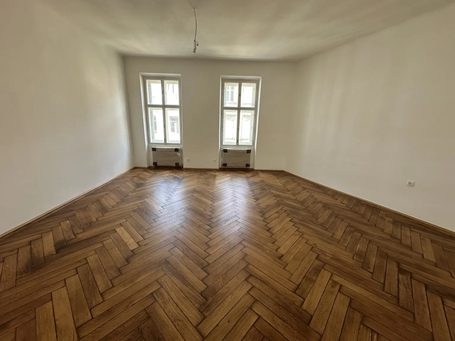Exklusive Wohnung in Toplage des 8. Bezirks in Wien
