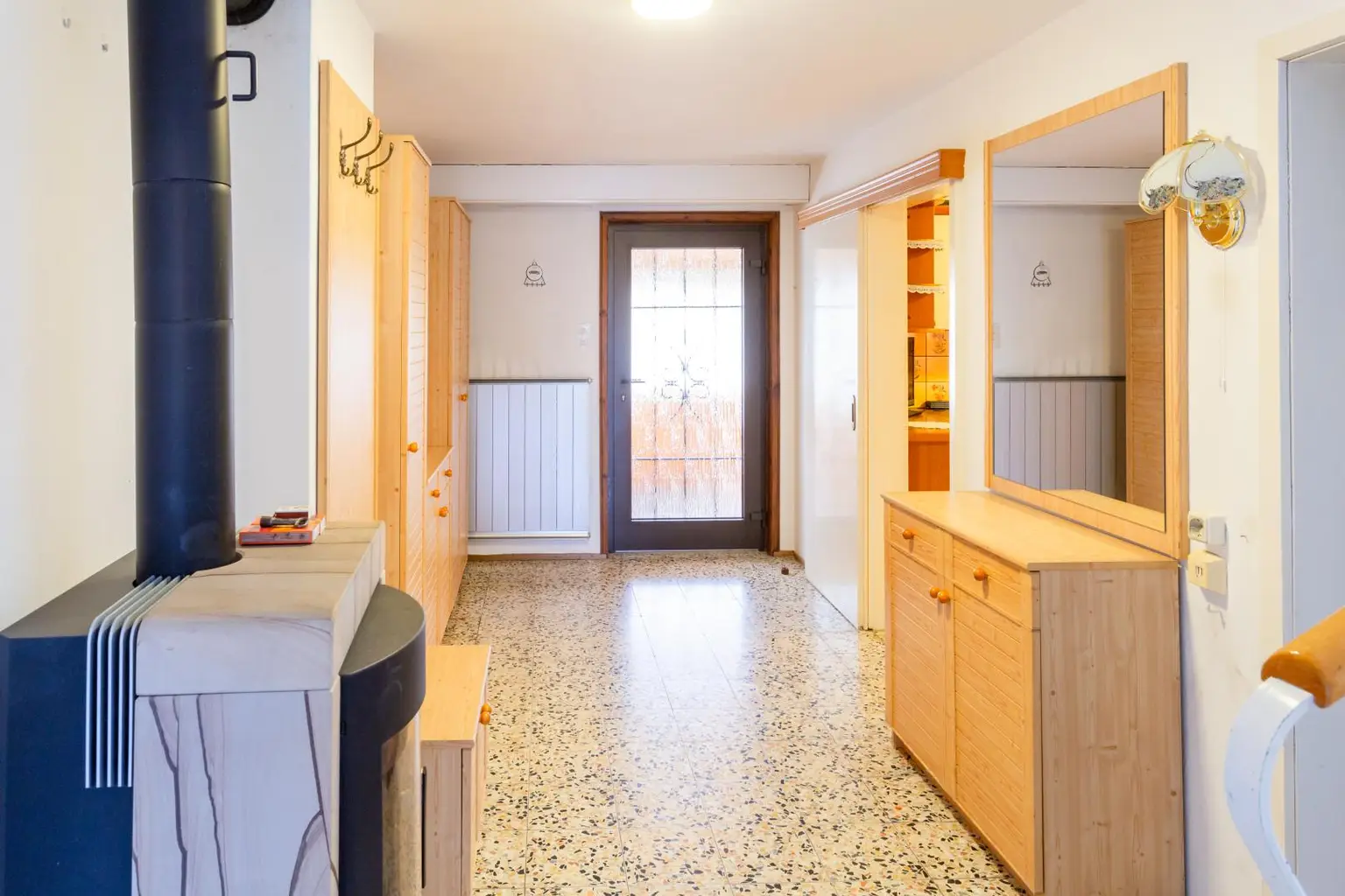 Einfamilienhaus als perfekte Basis für Ihr Traumhaus in der Weinregion Straßertal