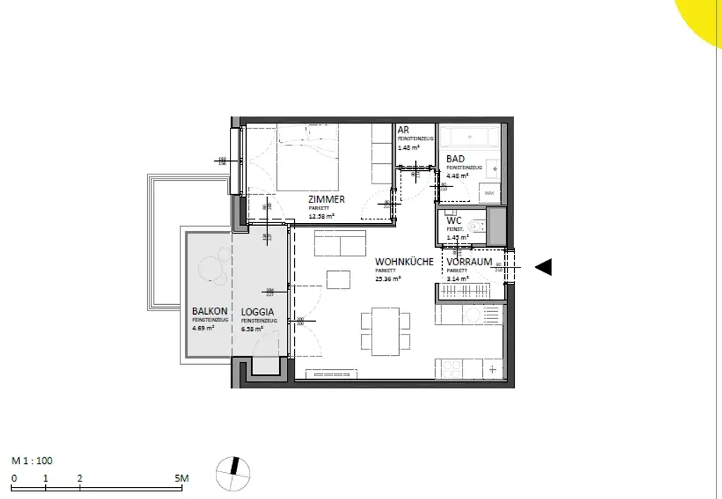 Plan 1