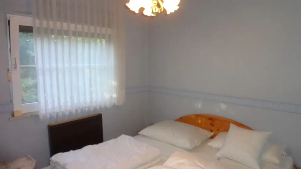 Einfamilienhaus in ruhiger Lage!