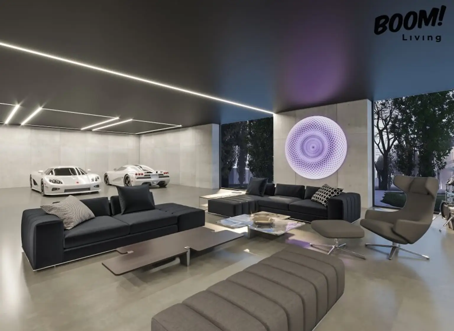 Moderner Komfort trifft auf historische Eleganz - Villa mit Neubaukonzept