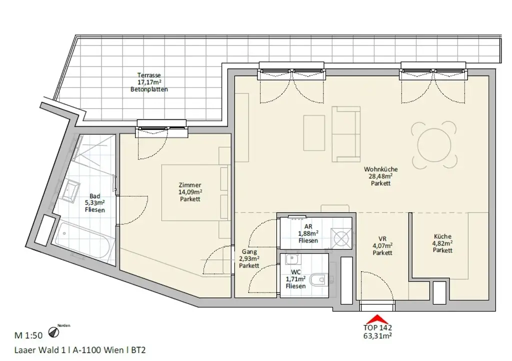 Plan 1