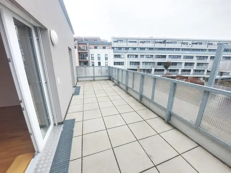 Terrasse II