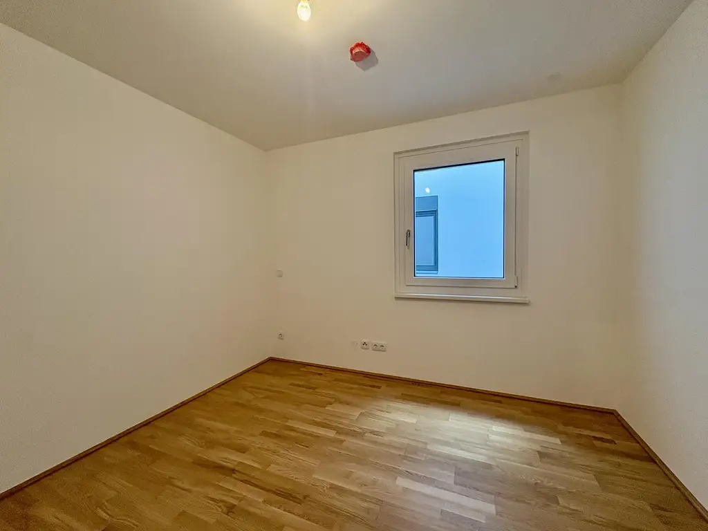 Ihr neuer Wohntraum: 3-Zimmer-Eigentum mit Loggia Richtung Süden