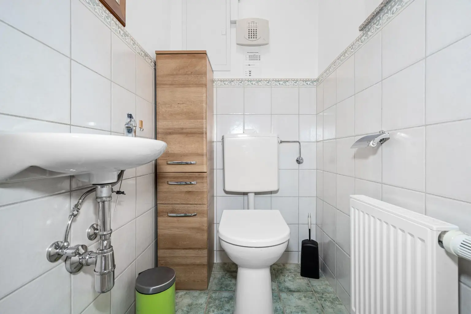 "Herrliches Kleingartenhaus im Baurechts-Eigentum"