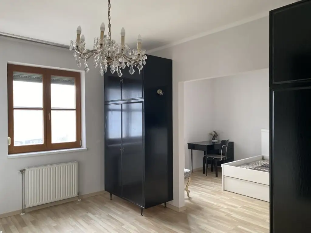 Exquisite Wohnung mit Terrasse im Zentrum von Bad Tatzmannsdorf