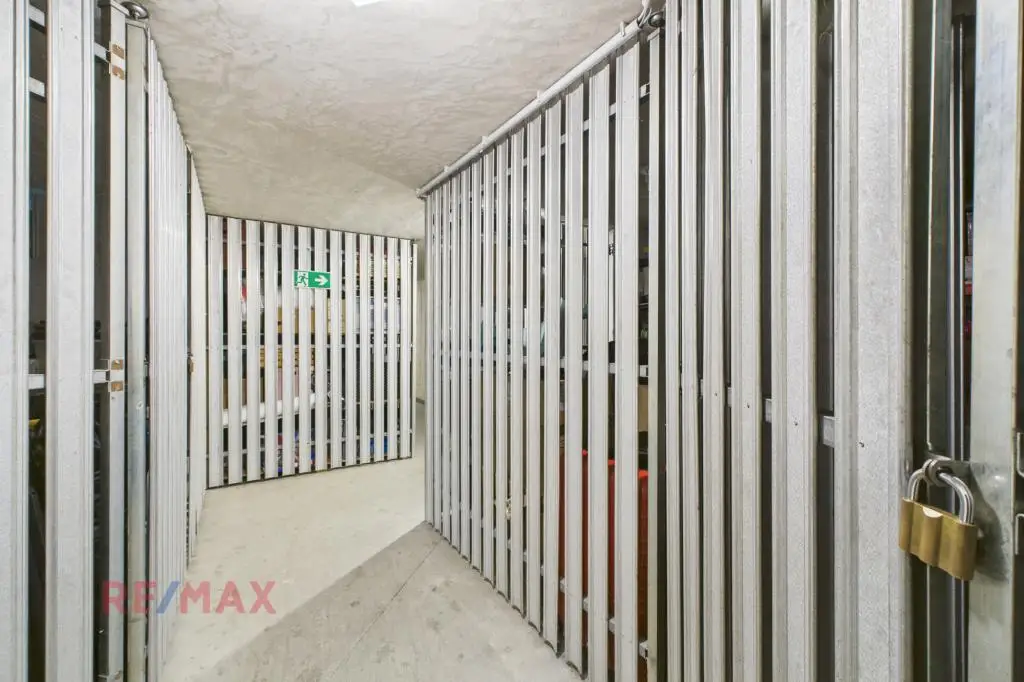 Wohnen mit Weitsicht: Charmante 4-Zimmer-Wohnung mit Balkon