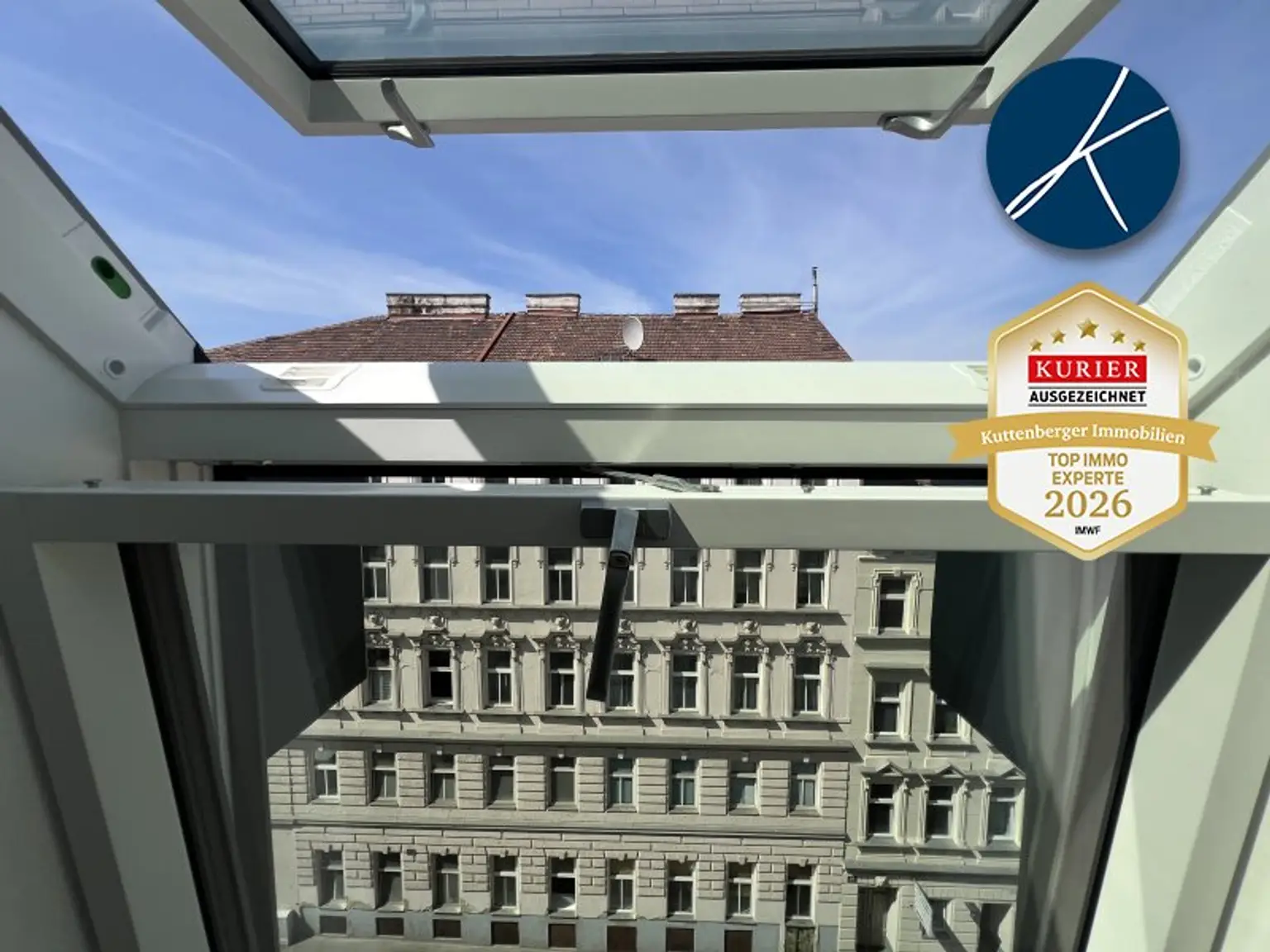 Vis a Vis gepflegte Aussichten