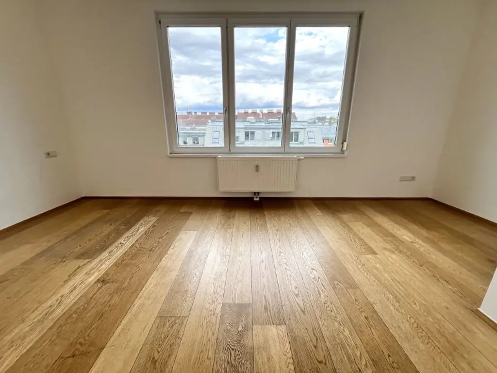 Dachterrassentraum: 3 Zimmer Dachgeschoss-Wohnung: 92m² mit Terrasse  zu kaufen!!